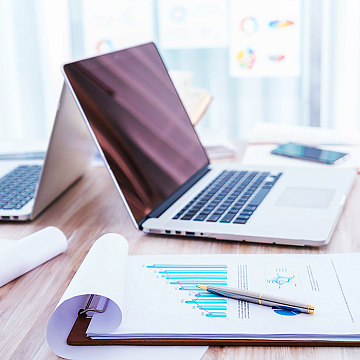 Особенности раскрутки сайта в интернете